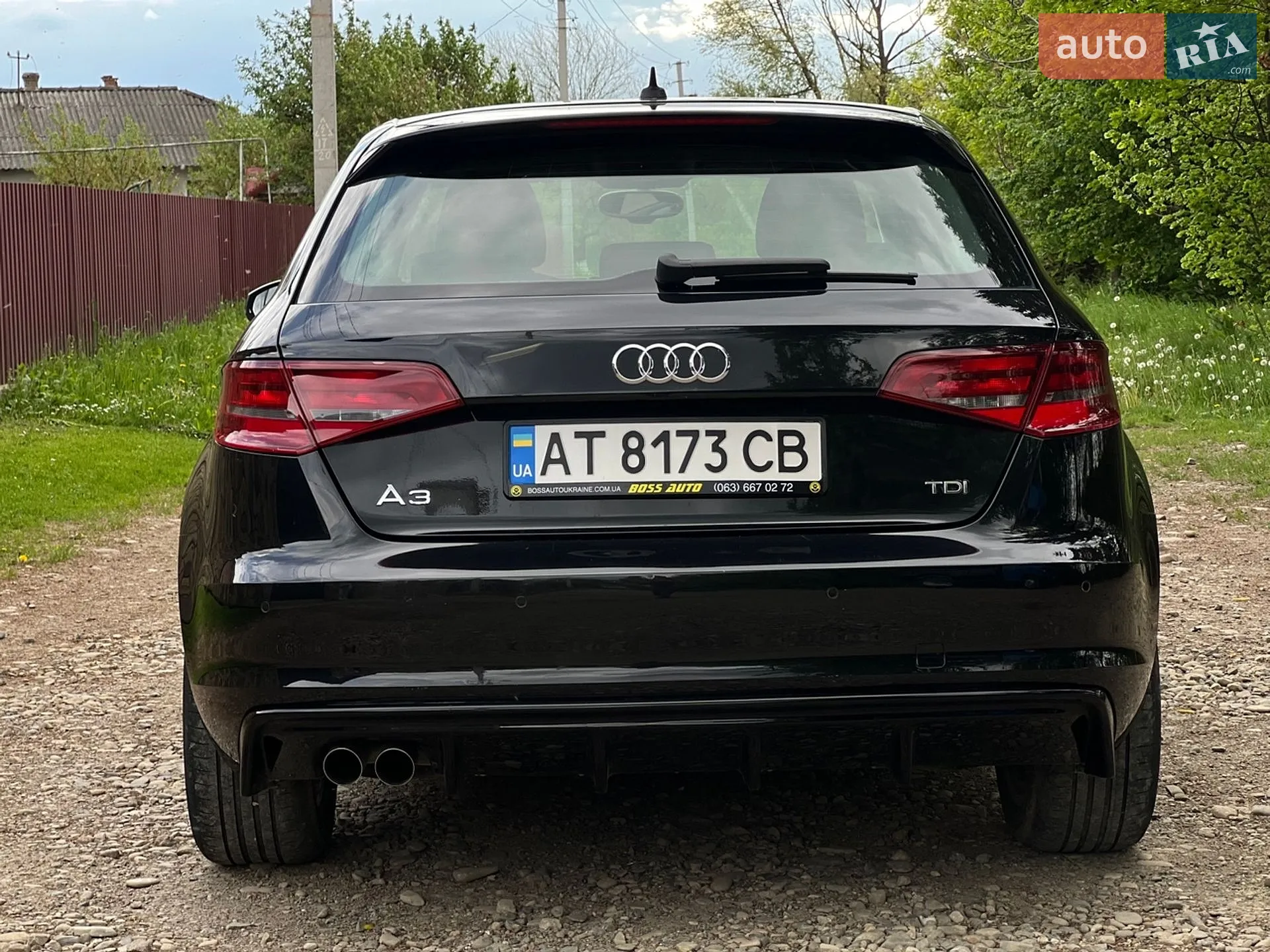 2013 Audi A3 - мініатюра 6