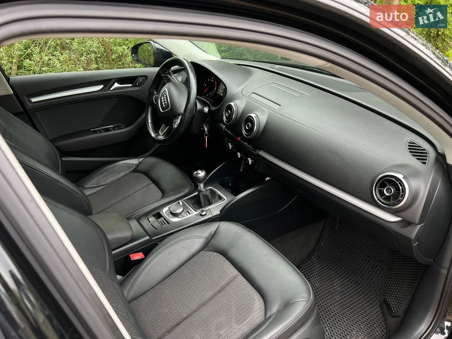 2013 Audi A3 - мініатюра 11