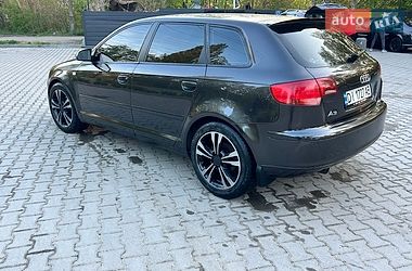 Хетчбек Audi A3 2006 в Вінниці фото 7 Хетчбек Audi A3 2006 в Вінниці