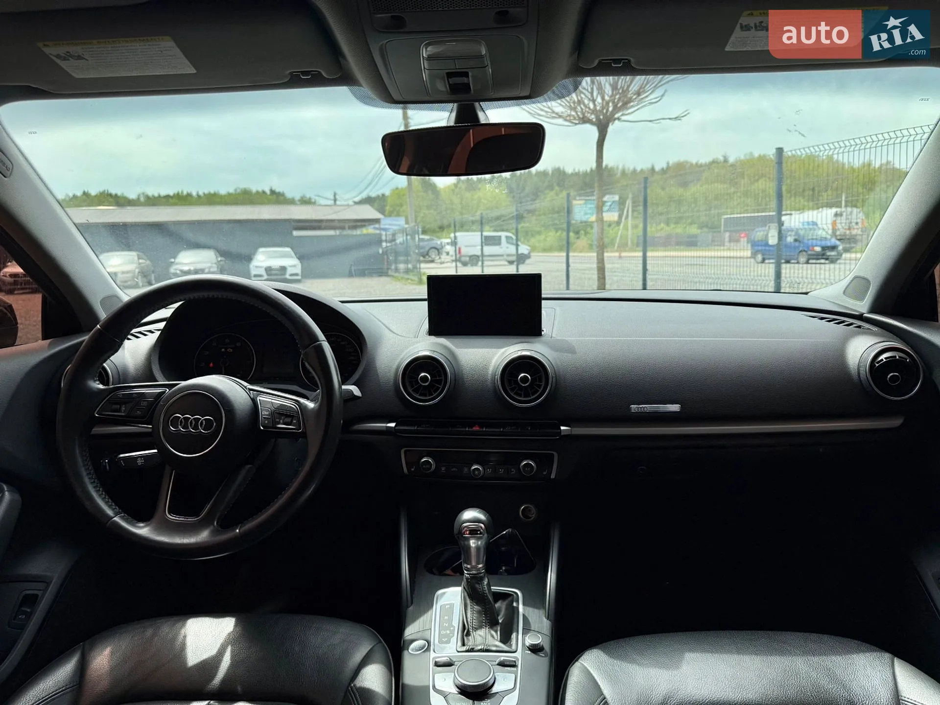 2017 Audi A3 - мініатюра 31