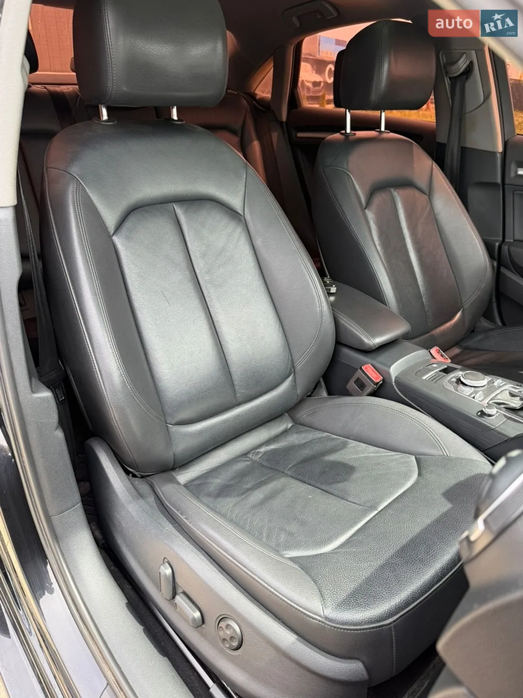 2017 Audi A3 - мініатюра 34