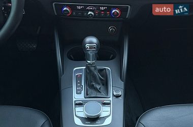 Седан Audi A3 2015 в Киеве