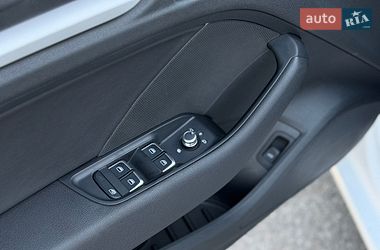 Седан Audi A3 2015 в Киеве
