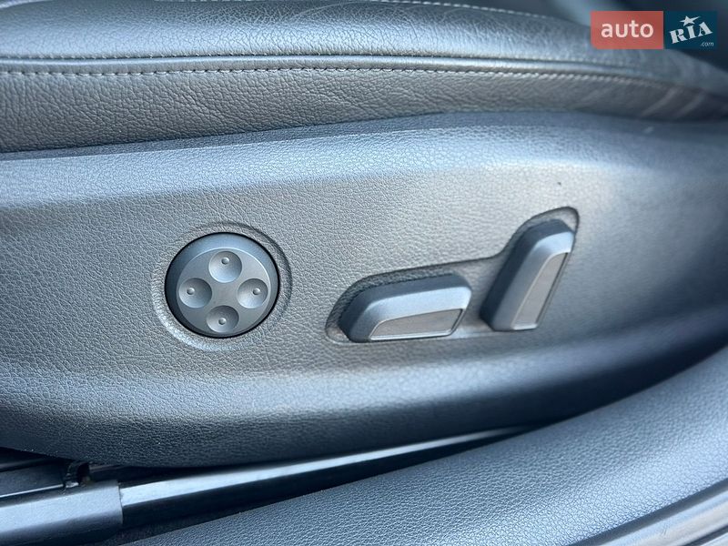 Седан Audi A3 2015 в Киеве