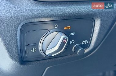 Седан Audi A3 2015 в Киеве
