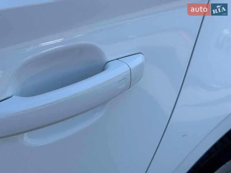 Седан Audi A3 2015 в Киеве