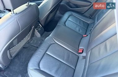 Седан Audi A3 2015 в Киеве