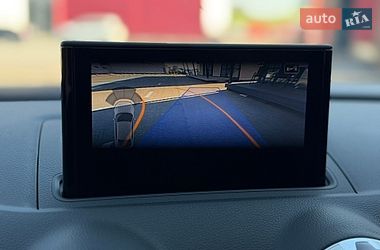 Седан Audi A3 2015 в Киеве