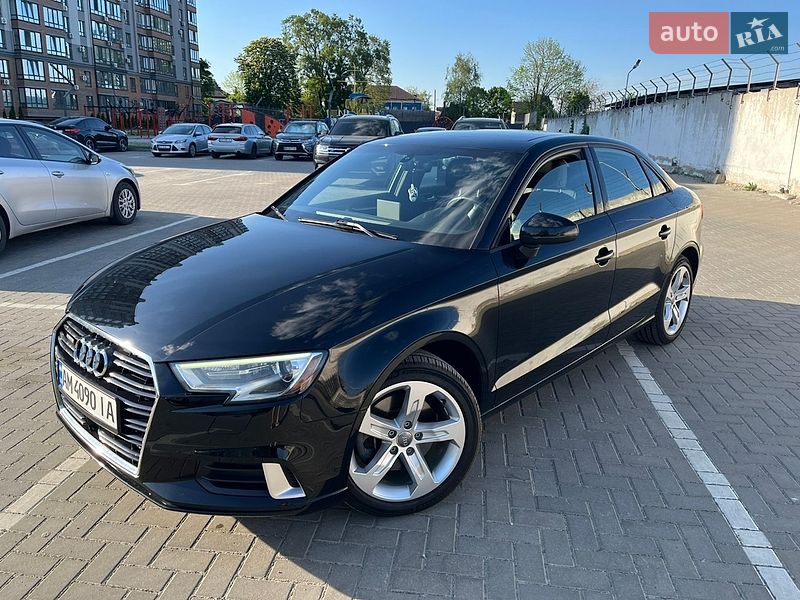 2016 Audi A3, VIN WAUB8GFFXH1015307:plate — фото 1 (autoria)