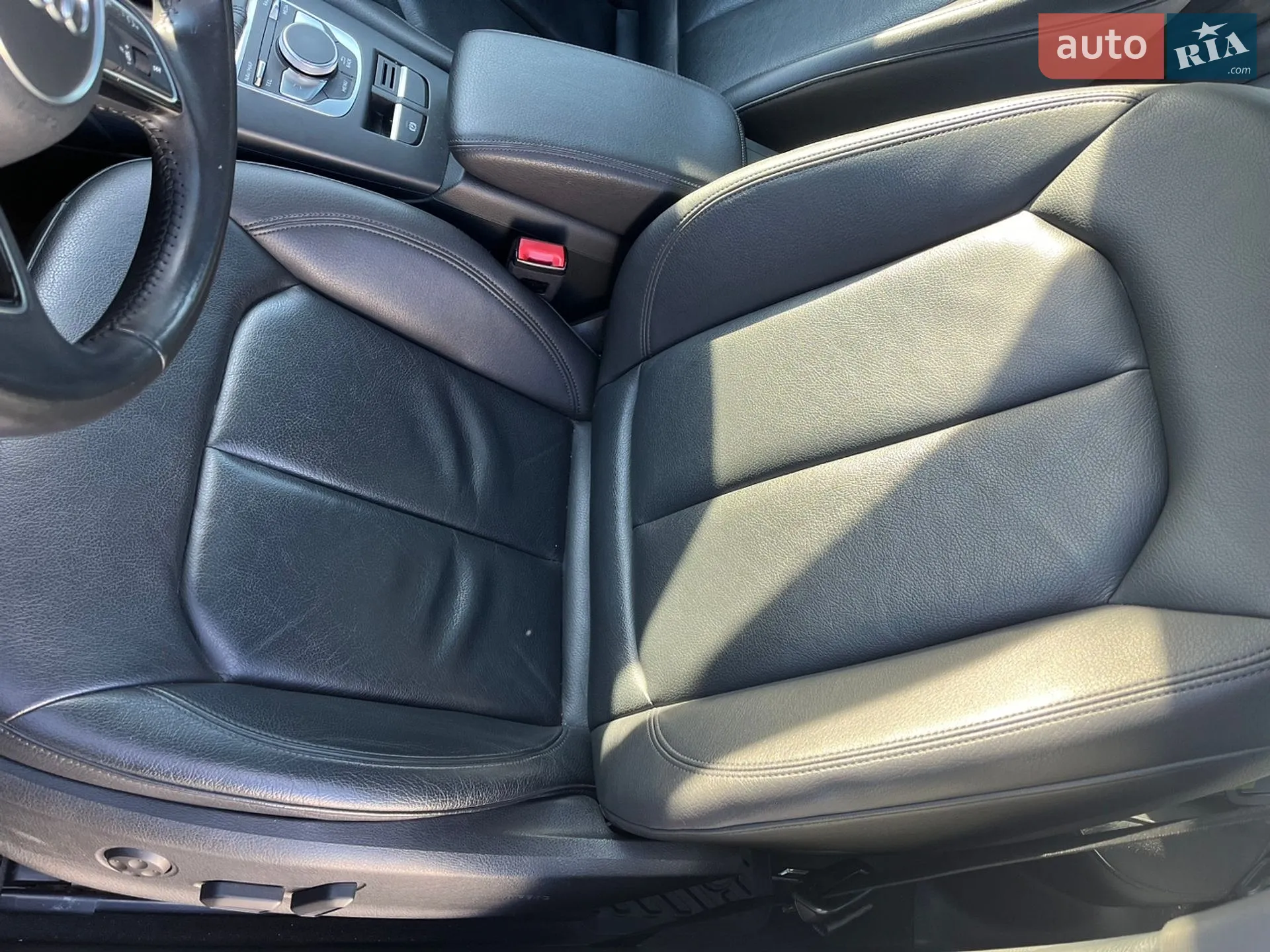 2016 Audi A3 - мініатюра 15