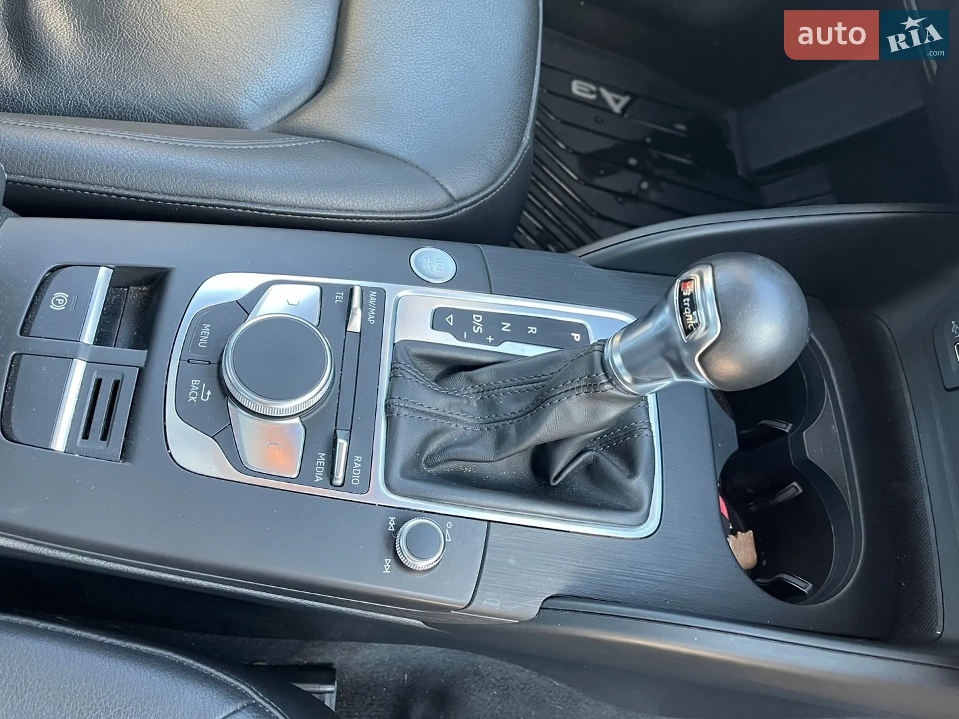 2016 Audi A3 - мініатюра 20