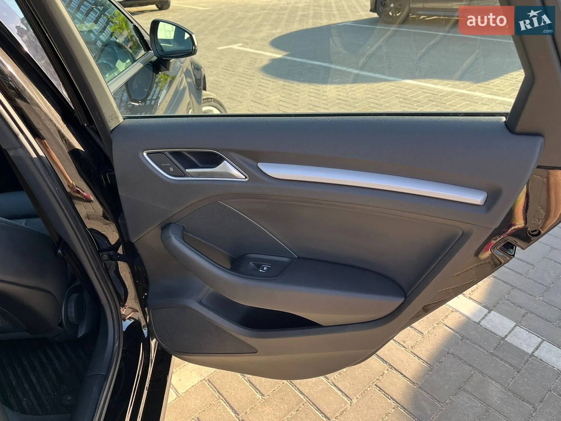 2016 Audi A3 - мініатюра 28