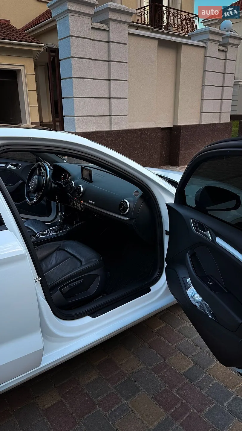 2015 Audi A3 - мініатюра 6