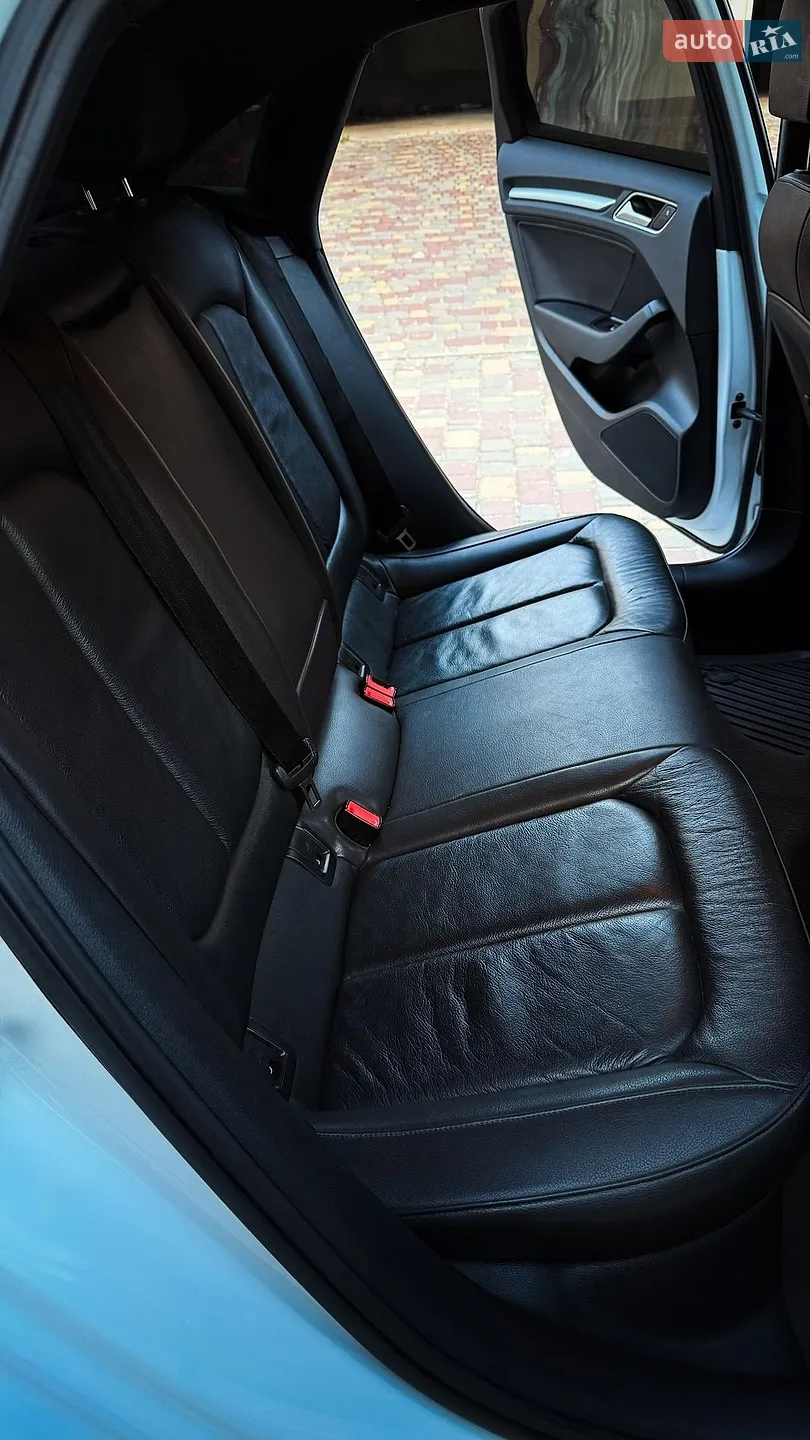 2015 Audi A3 - мініатюра 9