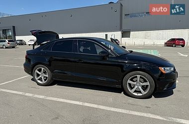 Седан Audi A3 2014 в Ірпені