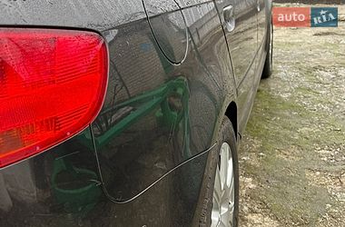 Хэтчбек Audi A3 2006 в Харькове