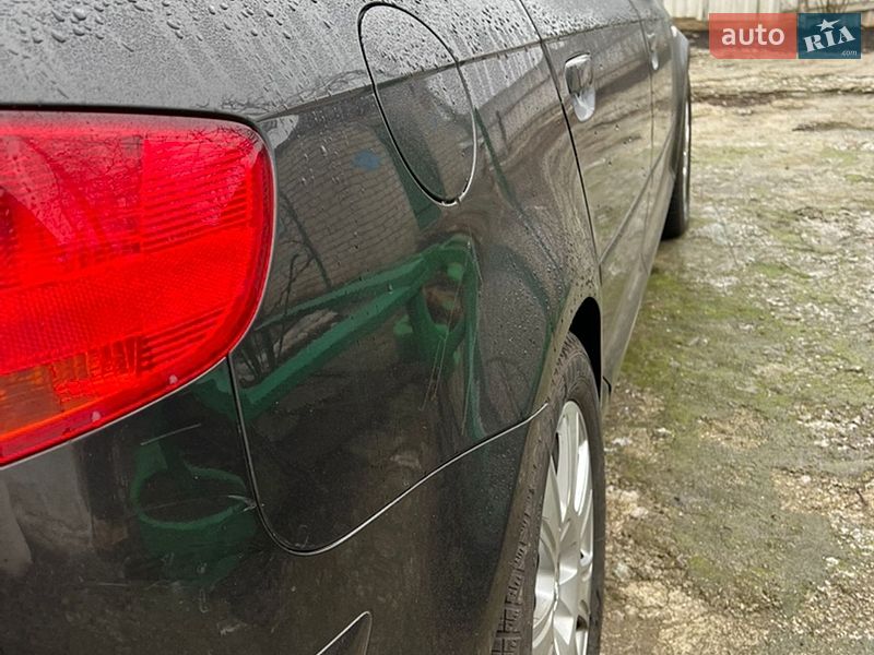 Хэтчбек Audi A3 2006 в Харькове