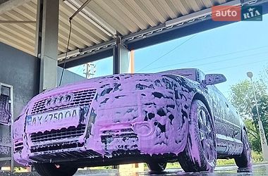 Хэтчбек Audi A3 2006 в Харькове
