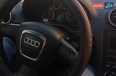 Хэтчбек Audi A3 2006 в Харькове