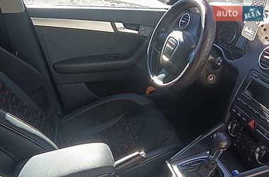 Хэтчбек Audi A3 2006 в Харькове