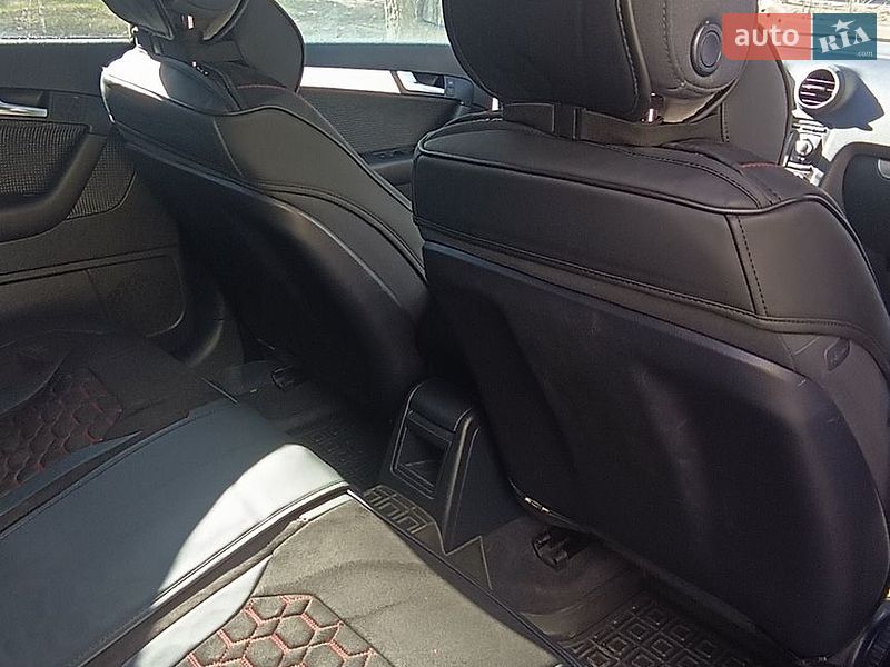 Хэтчбек Audi A3 2006 в Харькове