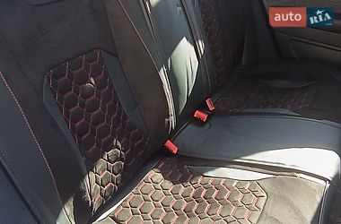 Хэтчбек Audi A3 2006 в Харькове