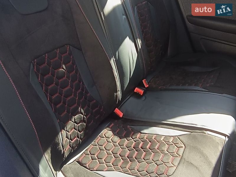 Хэтчбек Audi A3 2006 в Харькове