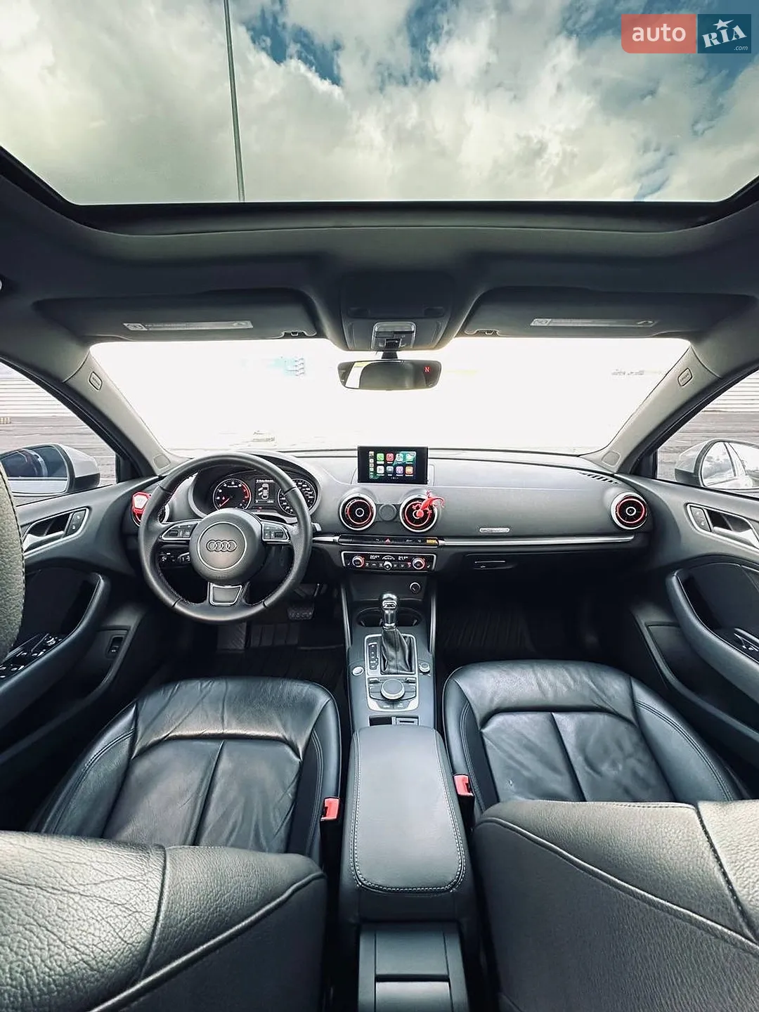 2015 Audi A3 - мініатюра 16
