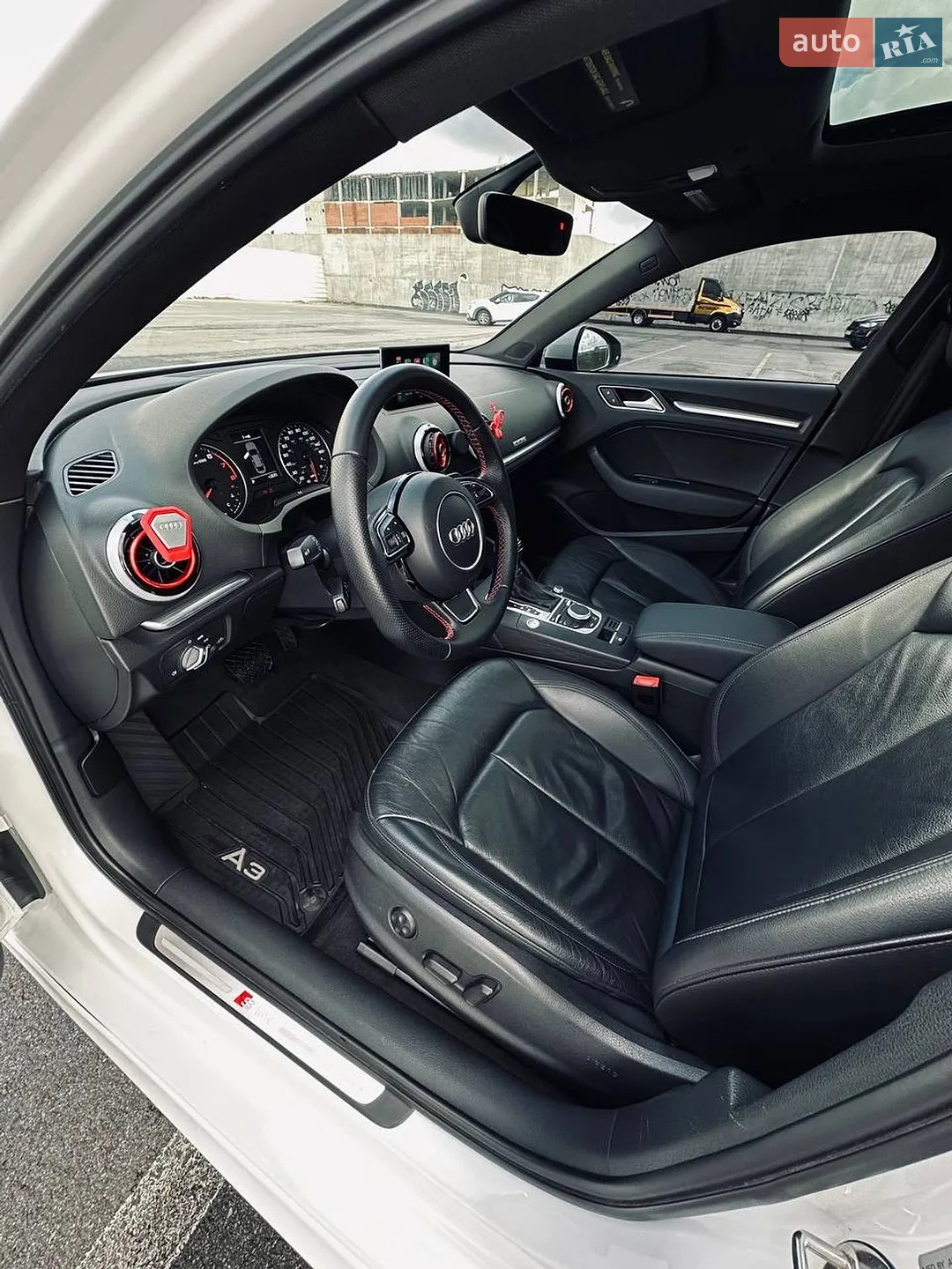 2015 Audi A3 - мініатюра 18