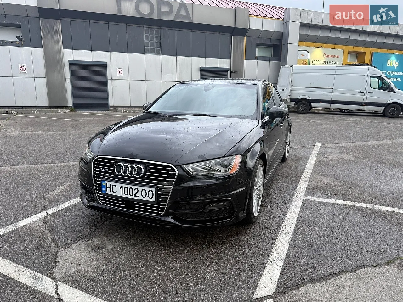 2016 Audi A3 - мініатюра 28