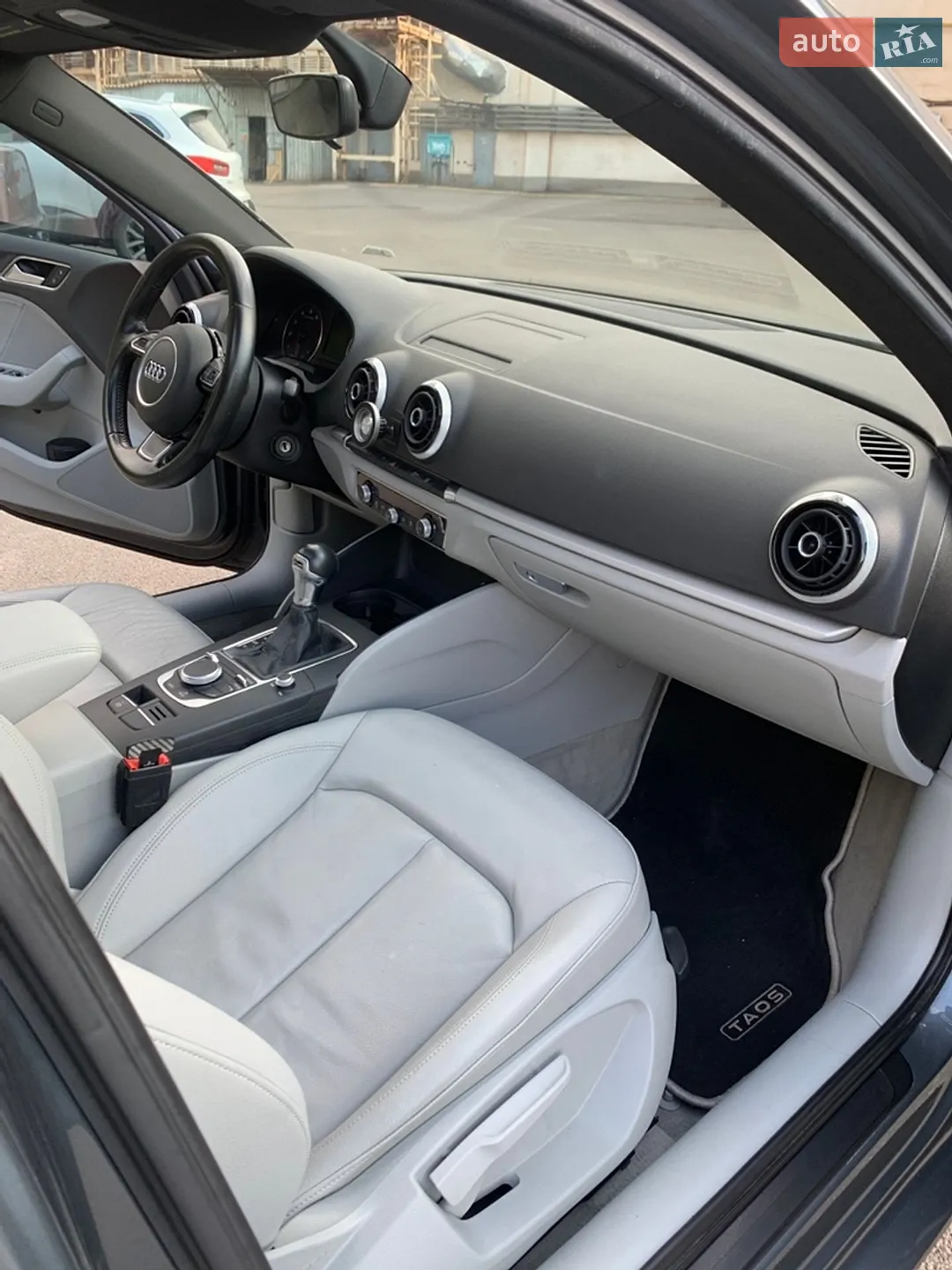 2015 Audi A3 - мініатюра 12