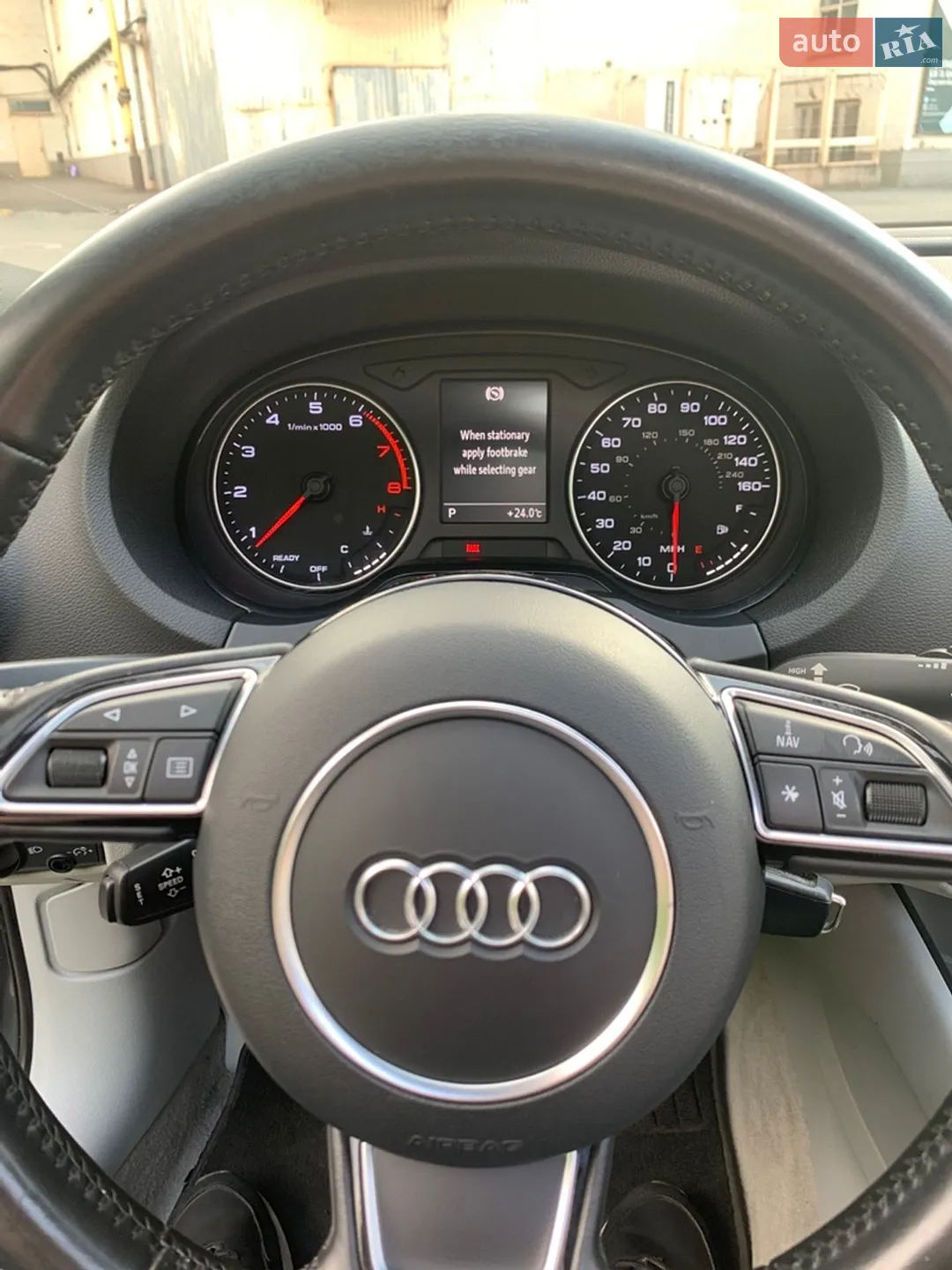 2015 Audi A3 - мініатюра 14
