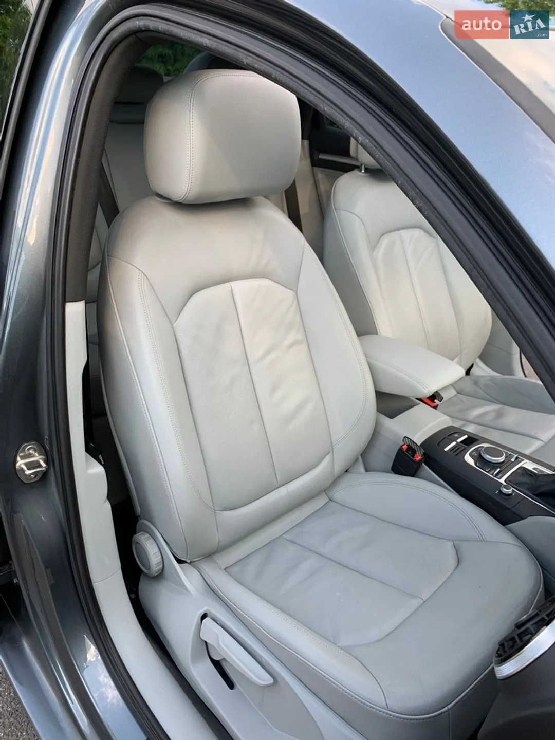 2015 Audi A3 - мініатюра 17