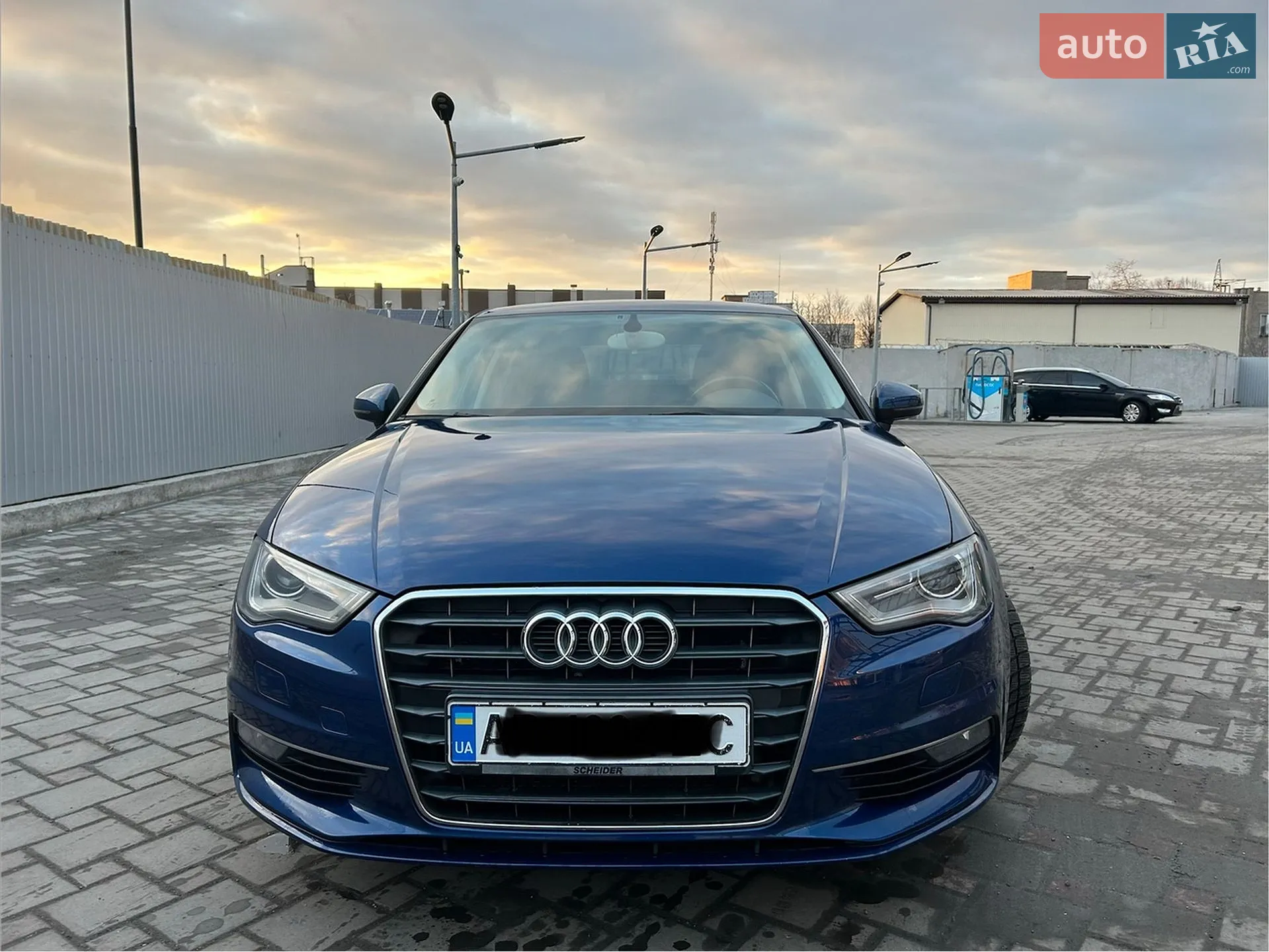 2014 Audi A3 - мініатюра 6