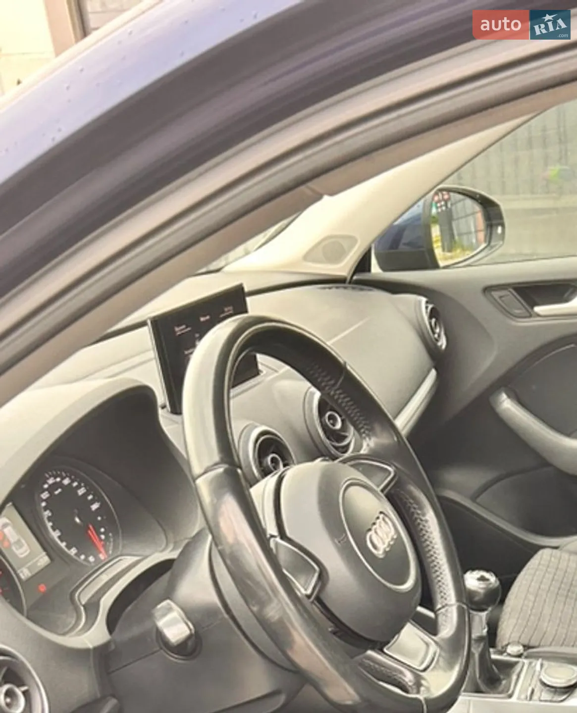 2014 Audi A3 - мініатюра 7