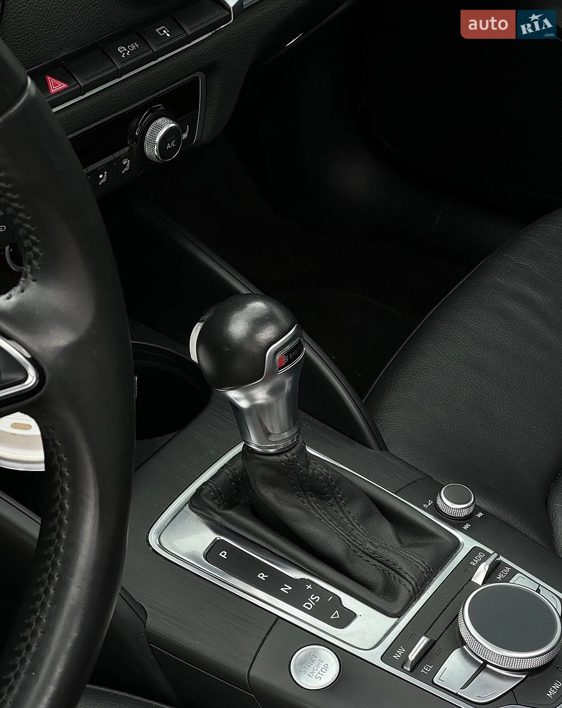 2014 Audi A3 - мініатюра 15