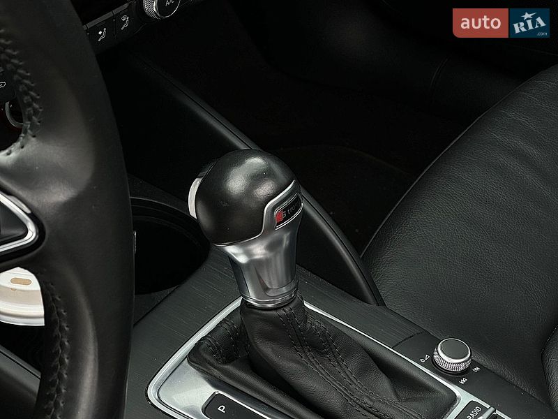 Седан Audi A3 2014 в Ирпене