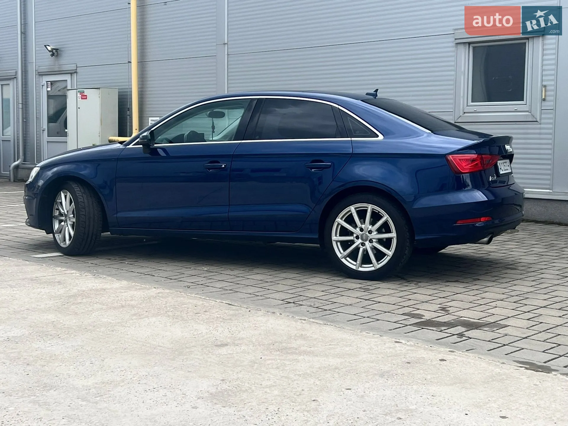 2014 Audi A3 - мініатюра 15