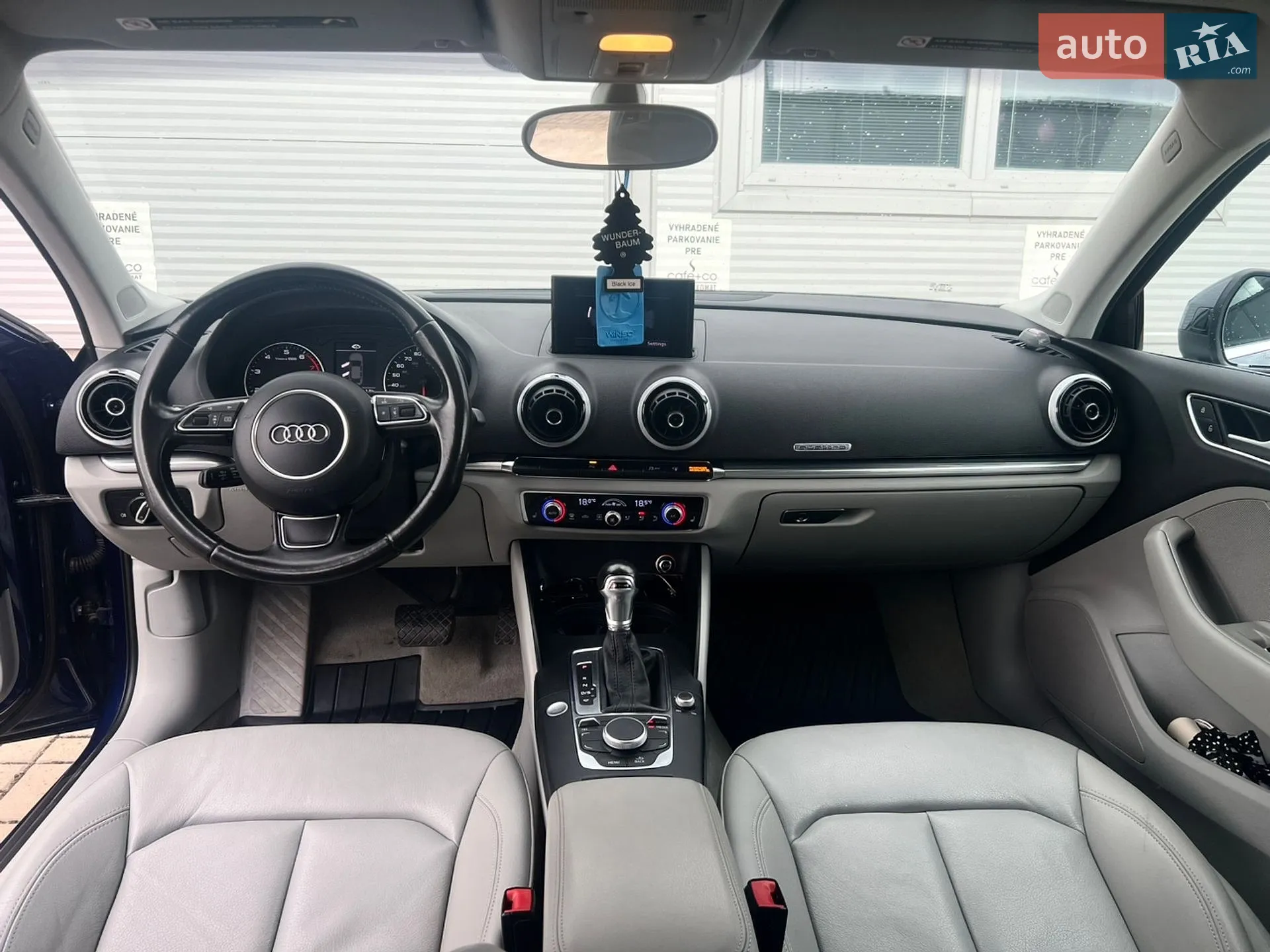 2014 Audi A3 - мініатюра 19