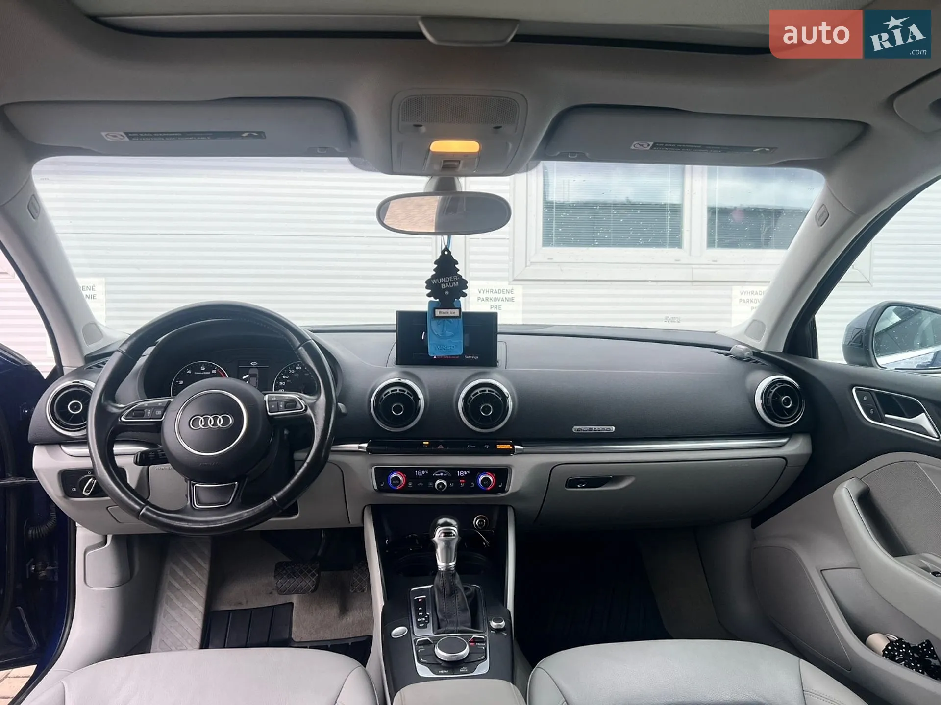 2014 Audi A3 - мініатюра 21