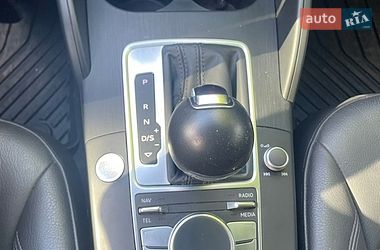 Хетчбек Audi A3 2016 в Львові