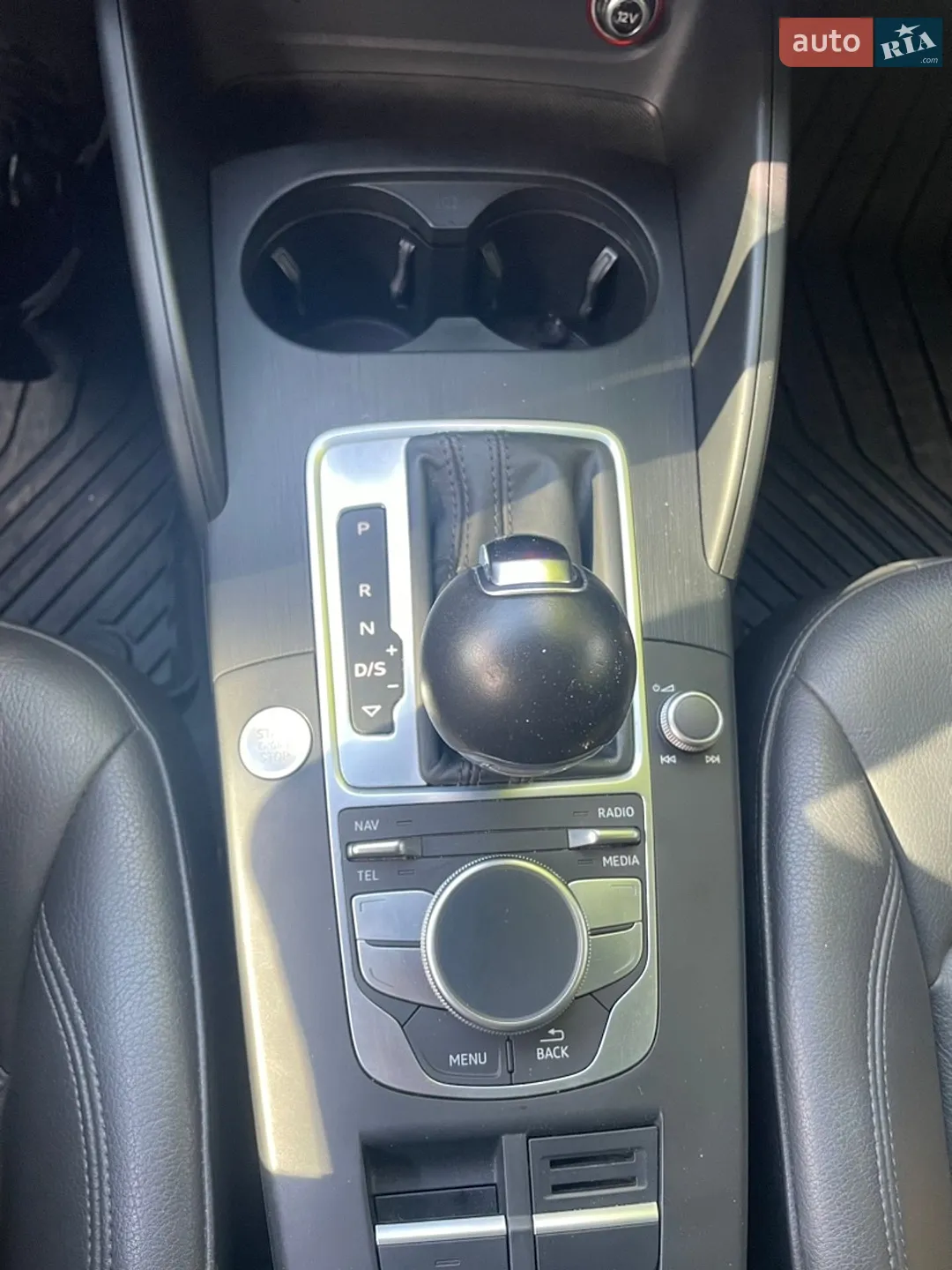 2016 Audi A3 - мініатюра 28