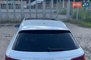 Хетчбек Audi A3 2016 в Львові