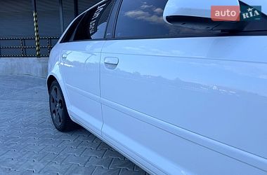 Хетчбек Audi A3 2009 в Мукачевому