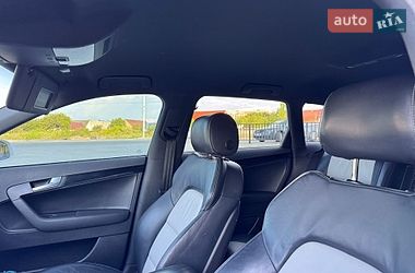 Хетчбек Audi A3 2009 в Мукачевому