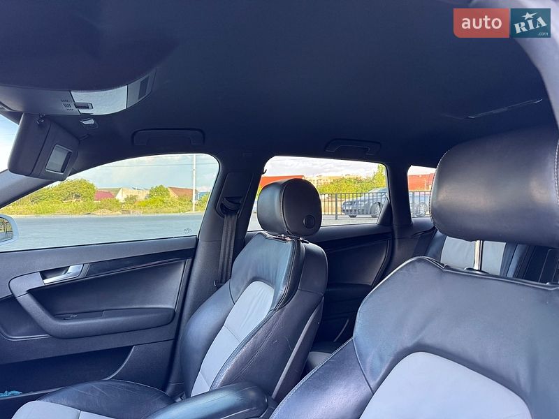 Хетчбек Audi A3 2009 в Мукачевому