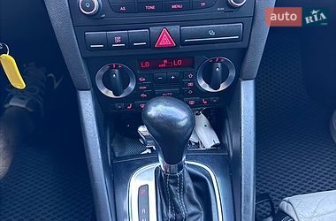 Хетчбек Audi A3 2009 в Мукачевому
