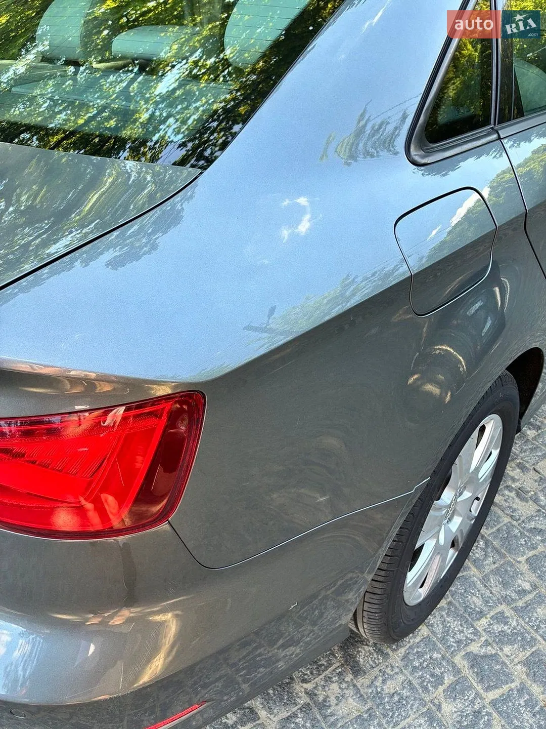 2015 Audi A3 - мініатюра 10