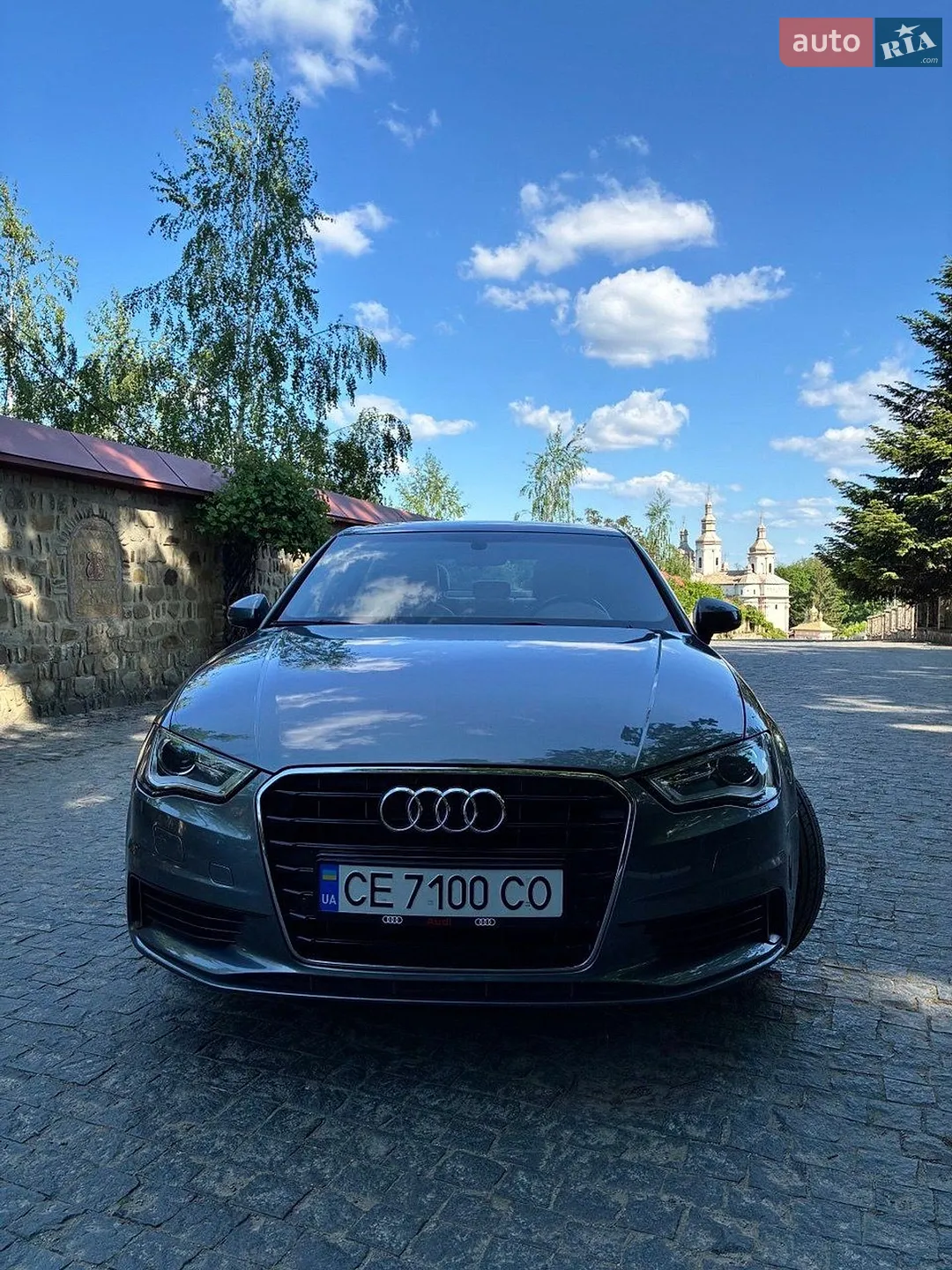 2015 Audi A3 - мініатюра 12