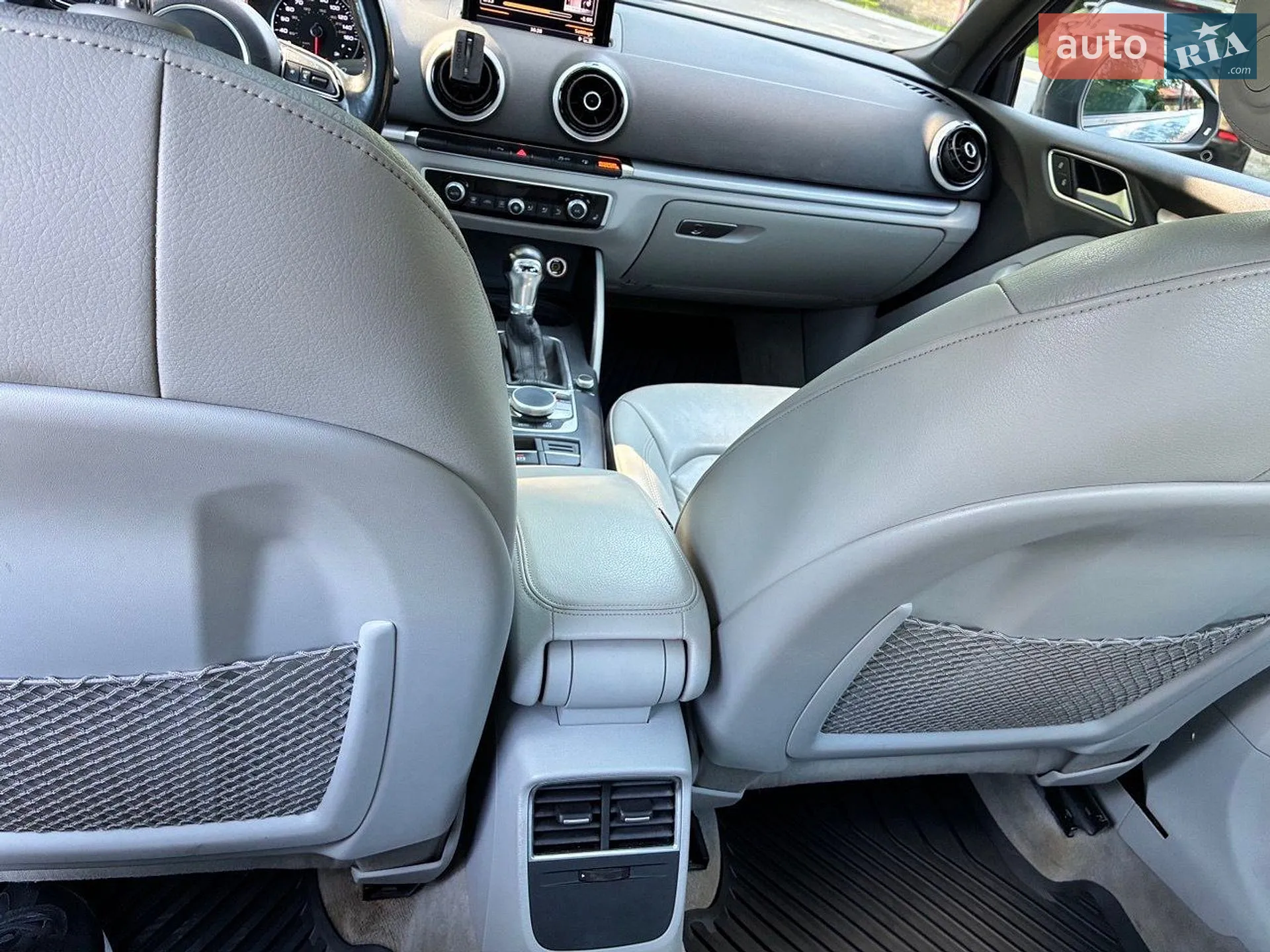2015 Audi A3 - мініатюра 16